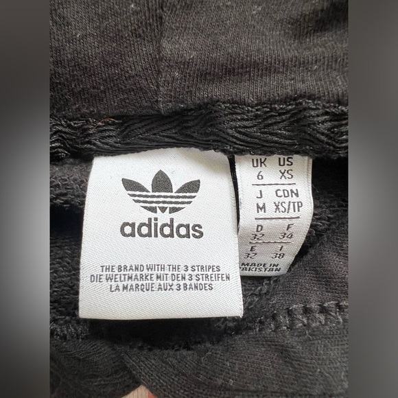 Adidas’s hoodie - Picture 2 of 2